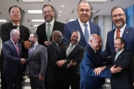 Canciller de Maduro se reunió con 46 países en la ONU: ¿de qué tipo de amigos presume?