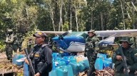 402 aviones del narcotráfico ha neutralizado Venezuela