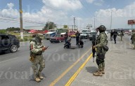Hombre es atropellado cuando intentó cruzar corriendo periférico LEA
