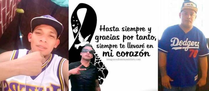 Multi-homicidio en Jesús María: “levantan” y ejecutan a cinco hombres con arma blanca