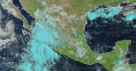 ‘Lorena’, tormenta tropical, se forma frente a costas de Colima