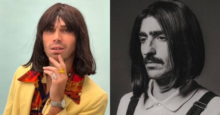 Acusan a Jezzini de copiarle a Mr Fantasy y fracasar: ‘Hasta la canción es parecida’