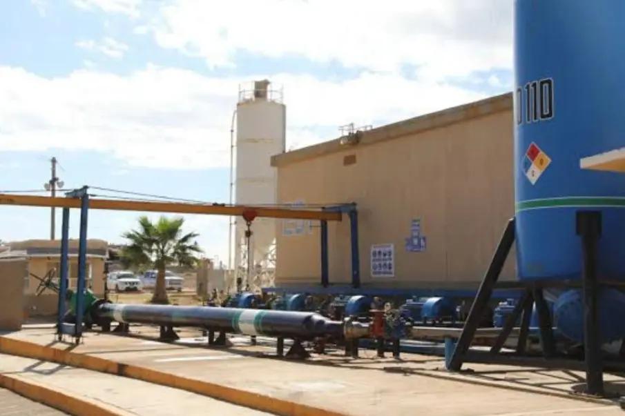 Planta desalinizadora cambia de manos; buscan triplicar producción de agua en CSL