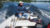 Manitoba Man Catches a Walleye, Calls it a Pickerel for Some Reason