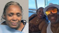 Louisiana Woman Allegedly Stabbed Her Husband to Death During a Drive