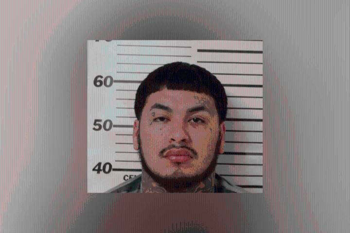 Athens man accused of shoving fingers down toddler's throat in attempt to make her test positive for cocaine