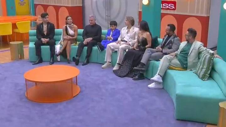 La Casa de los Famosos México: ¿quién es el octavo eliminado hoy 21 de septiembre?