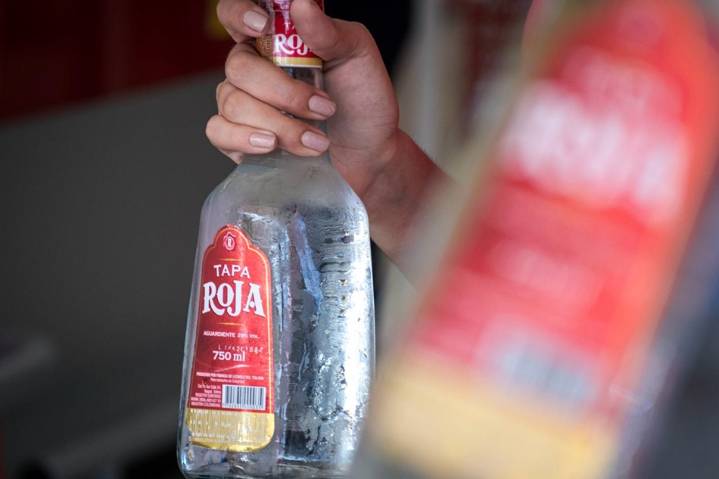 INVIMA certifica con una gran calificación a la Fábrica de Licores del Tolima
