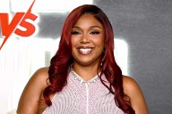 Lizzo Wears Form-Fitting Gown, Celebrates Weight-Loss Journey on Instagram