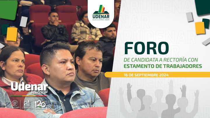 “Todos Somos Unidiversidad”