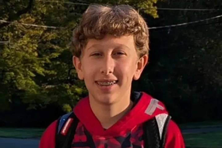 Boy, 13, Dies After Collision Between Landscaping Truck and E