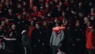 Reportan detención de barrista de Independiente que participó en barbarie contra Universidad de Chile