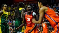 CT Attorney General to make announcement about Connecticut Sun
