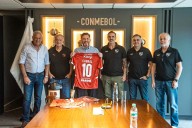 "Están matando al fútbol". Independiente le declara la guerra a la Conmebol: la fuerte carta que le envió a Alejandro Domínguez tras el fallo