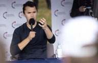 WA elected officials react to fatal shooting of Charlie Kirk