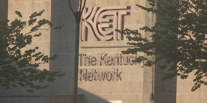 KET announces staff reductions following loss of federal funding