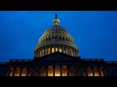 Senate fails to pass funding bills, paving way for government shutdown