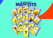 Las mejores y las peores mascotas de los mundiales de la FIFA
