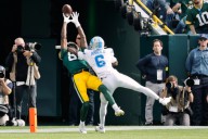 Lions DC delivers tough love to players ignoring injuries