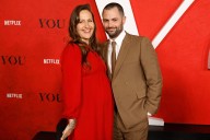 Penn Badgley Welcomes Identical Twin Boys with Wife Domino Kirke