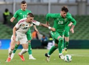 ‘We would not accept the result from that time’ – Hungary aiming to avoid errors from defeat in Dublin last year