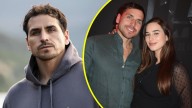 Pangal Andrade reveló cómo vivieron con Melina la filtración de su embarazo por su exsuegra Raquel Argandoña