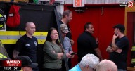 Long Creek to lose ambulance services through LCFPD, effective immediately