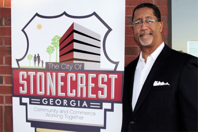 Canceled: Former Stonecrest Mayor Jason Lary Disqualifed from Voting and Running for Office