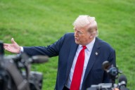 EEUU Trump asegura que han detenido al supuesto asesino de Kirk Europa Press