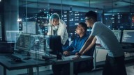 Is BigBear.ai the Next Palantir Technologies?