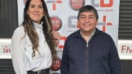 Carlos Quintriqueo busca apoyos para una ley contra los que prometen y no cumplen