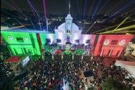 Chicoloapan celebra fiestas patrias con alegría y ambiente familiar