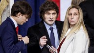 Trump pone de rodillas a Milei: exige abandonar alianza con China a cambio de dinero