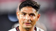 Maxi Salas palpitó el cruce entre River y Racing por la Copa Argentina: "Es un partido..."