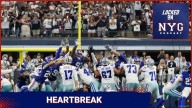 NY Giants Penalty & Sloppy Defensive Play DERAILS Big Blue vs. Dallas