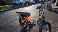 Glen Cove police crackdown on illegal electric vehicles