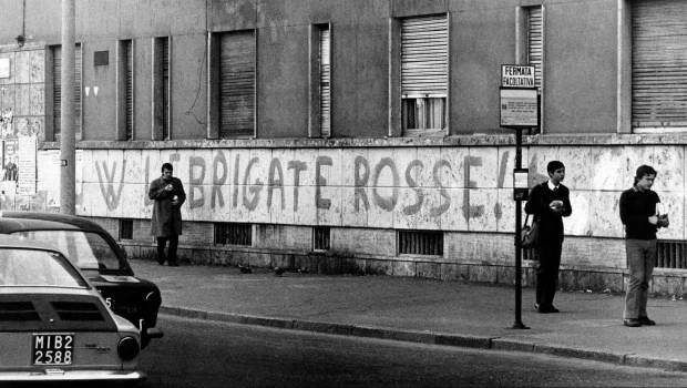 Víctimas olvidadas del terrorismo