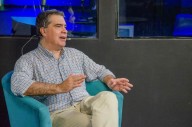 Capitanich denunció una maniobra millonaria por la quita de retenciones