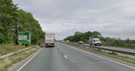 A1139 Fletton Parkway live updates as city road partially blocked after crash