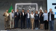 Ricardo Anaya reconoce liderazgo del PAN en Aguascalientes y garantiza triunfo para el 2027