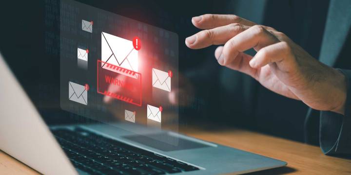 Microsoft, Cloudflare shut down RaccoonO365 phishing domains • The Register