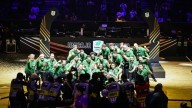Unicaja y la resaca del supercampeón del Mundo: "Nunca sabes cuándo puede ser el último"