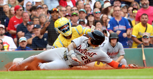 Tigres aseguran lugar en playoffs de la Americana con victoria 2