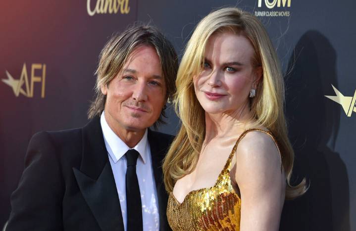 Keith Urban & Nicole Kidman separate after 19 years of marriage