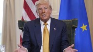 Trump amenaza con más aranceles a la Unión Europea tras la multa a Google