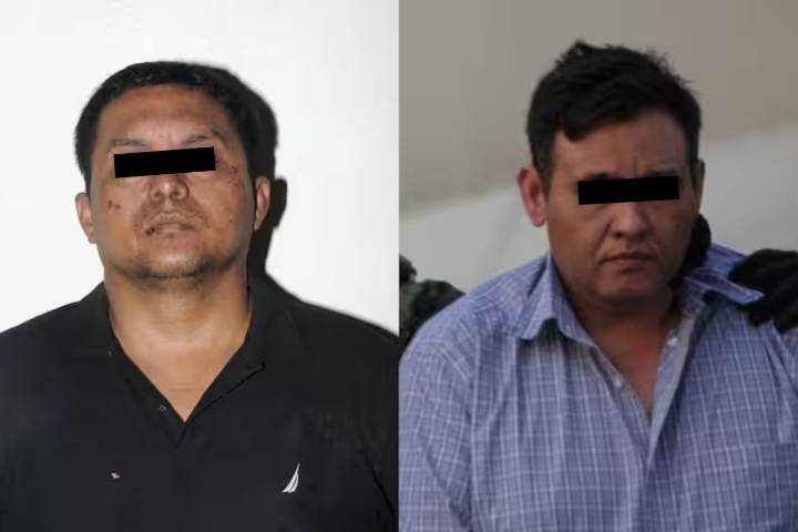 EE. UU. no buscará pena de muerte para exlíderes de Los Zetas