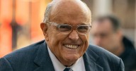 Trump to Award Rudy Giuliani the Same Medal Bestowed on MLK Jr.