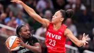 Where to watch Indiana Fever vs Minnesota Lynx WNBA start time today, Sept. 9