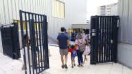 Arranca el curso escolar en Aragón: “Estaba súper bien en casa, no quería volver al cole”