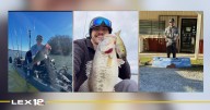 Campbellsville University student goes missing during fishing tournament in Texas